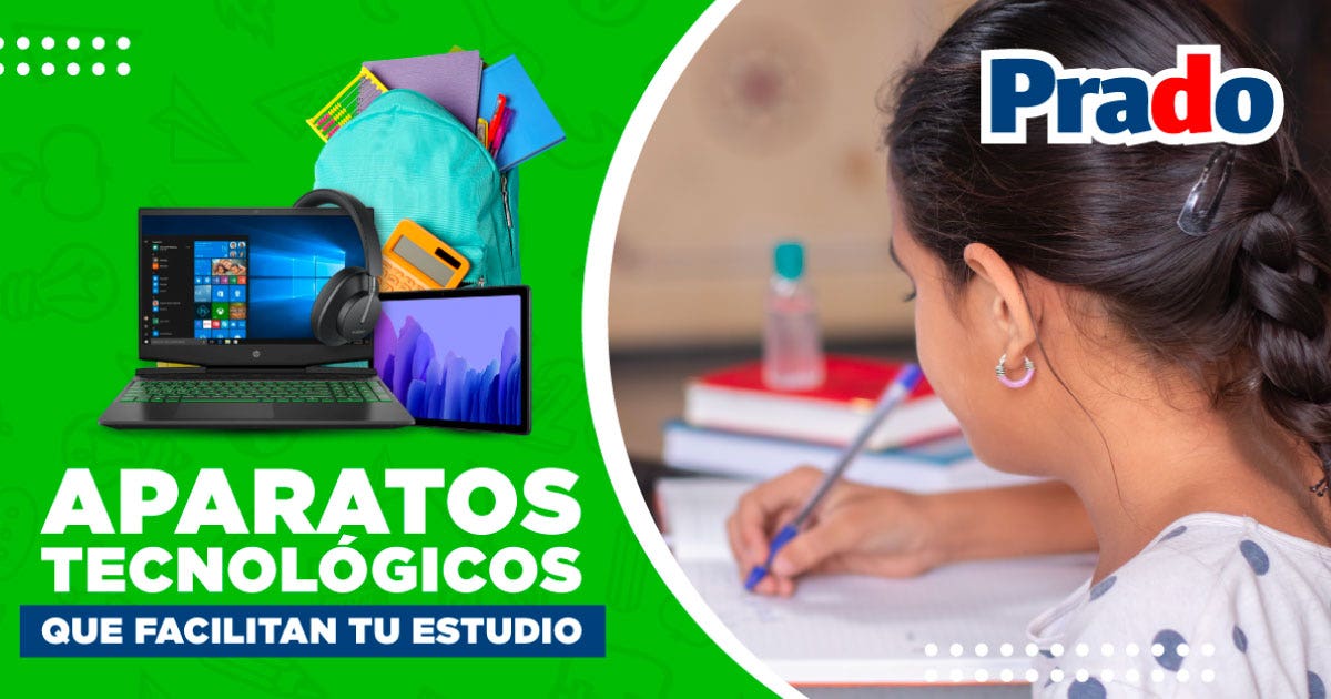 ¿Cuáles herramientas tecnológicas son útiles para estudiar?