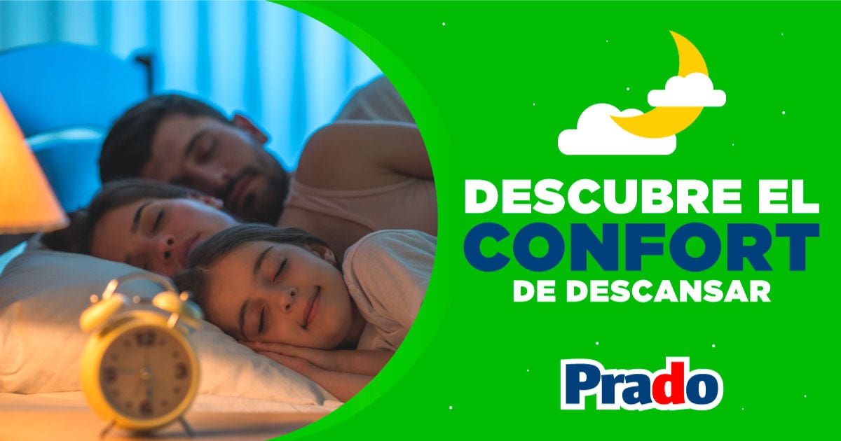 Beneficios de dormir bien para tu salud 