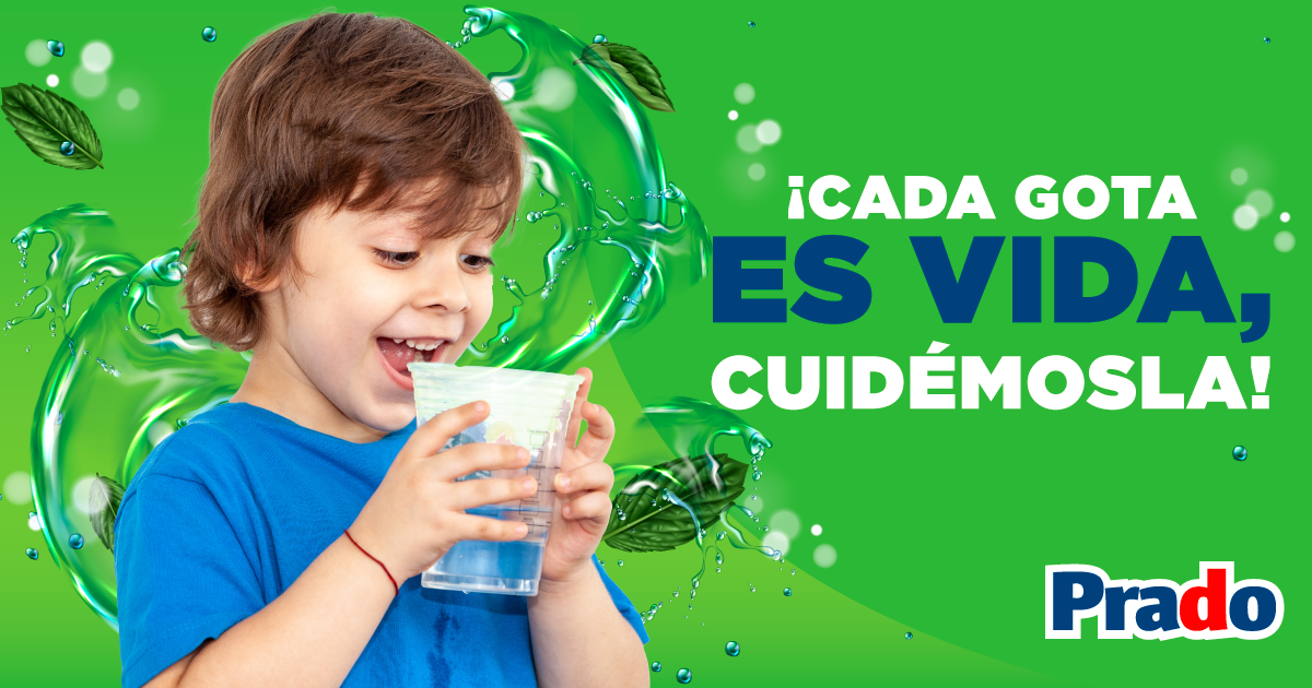 ¡Ahorrar agua en casa es posible! 