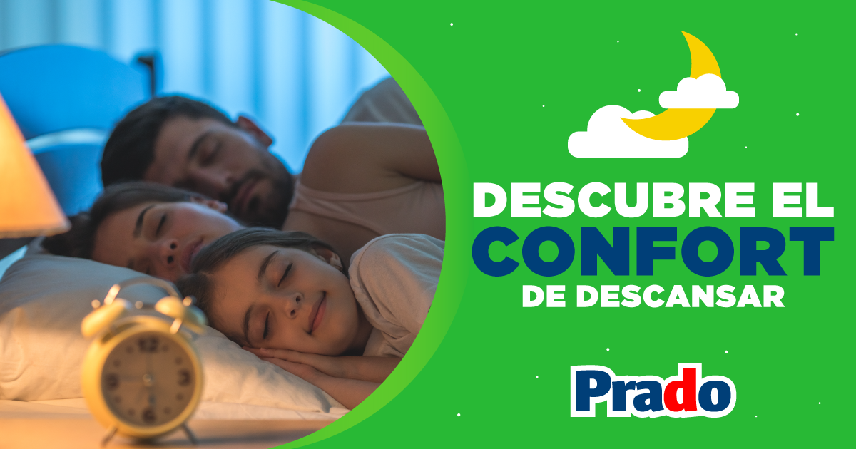 Beneficios de dormir bien para tu salud 