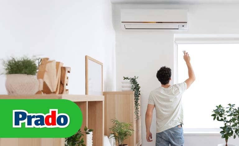¿Cuál es el mejor aire acondicionado para mi casa? 