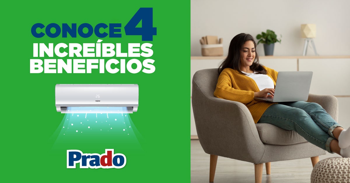 ¿Por qué debes comprar un aire acondicionado en invierno? 