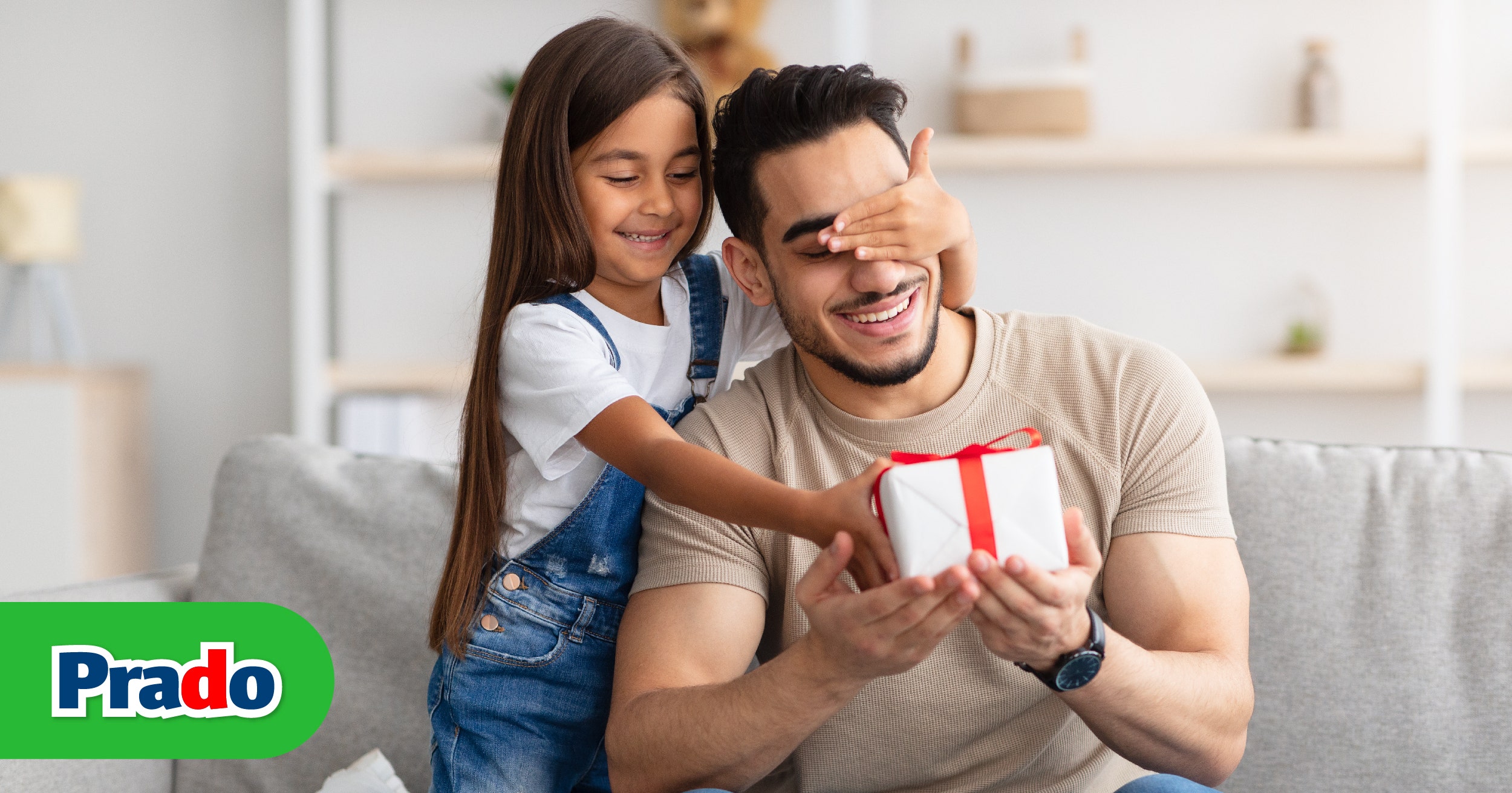¿Cómo escoger el regalo ideal para papá?   