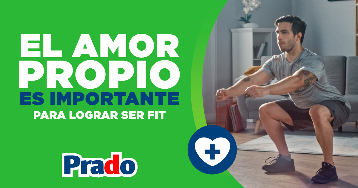Los secretos para ser fit 