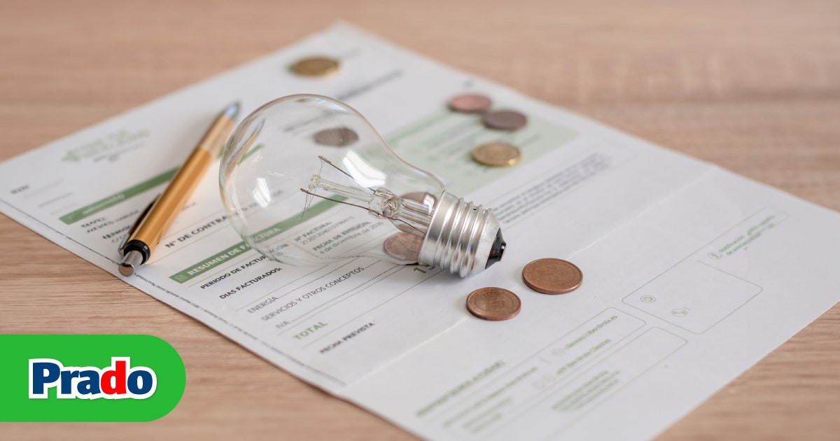 ¿Qué electrodomésticos consumen menos electricidad? 
