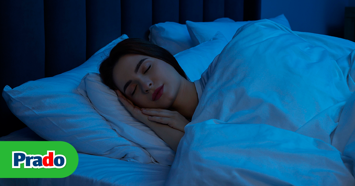 5 consejos para dormir mejor 