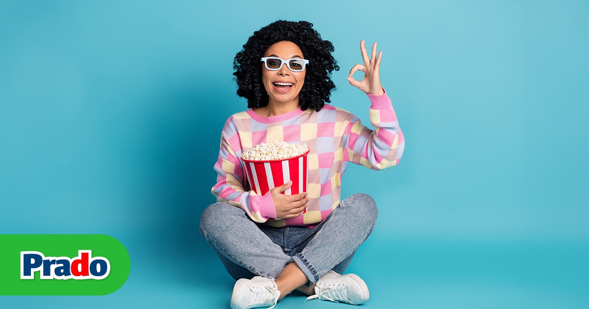 ¿Cuál es el mejor aparato tecnológico para ver películas?