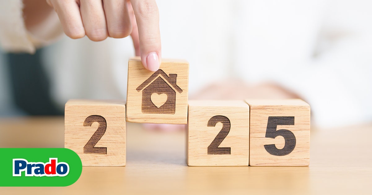 Artículos perfectos para renovar el hogar este 2025 