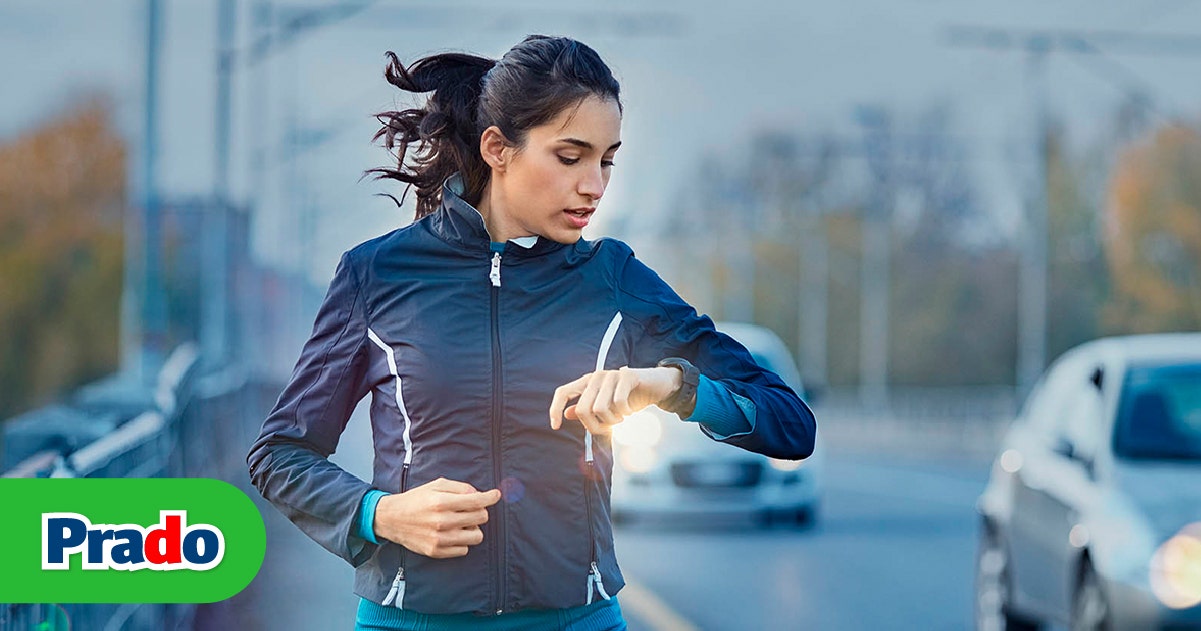 Beneficios de usar smartwatch en mi rutina fitness este 2025