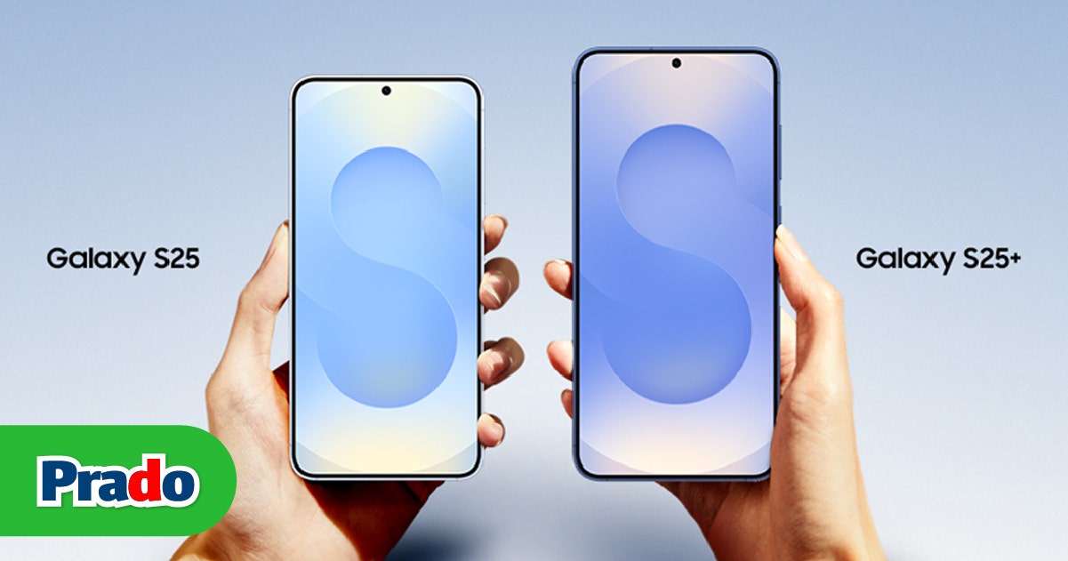 Novedades del Samsung Galaxy S25