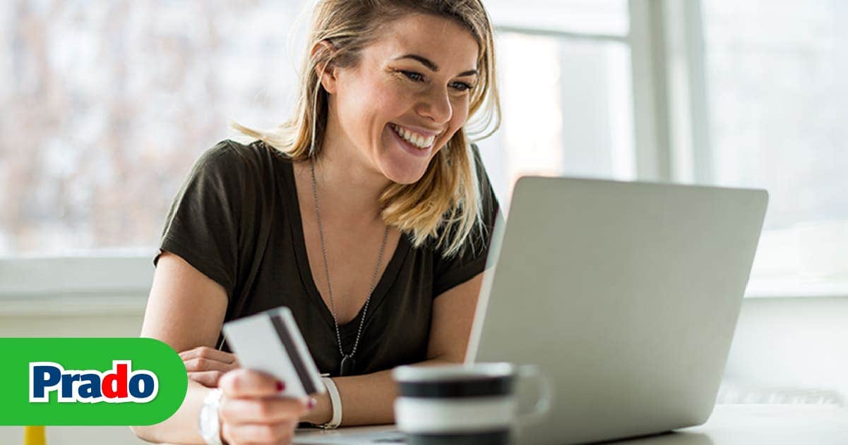 ¿Cuáles son los mejores beneficios de comprar online?