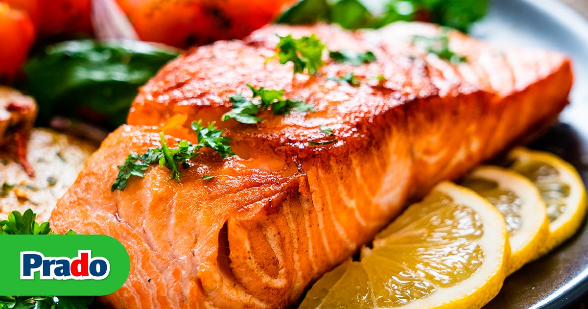 Recetas fáciles y saludables 