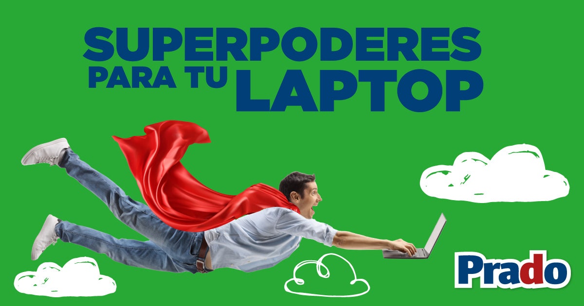  Superpoderes para tu Laptop: herramientas y trucos para un súper rendimiento