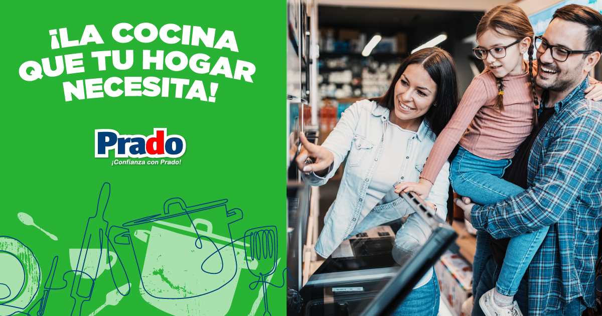 ¿Cuál cocina comprar para independizarme? 