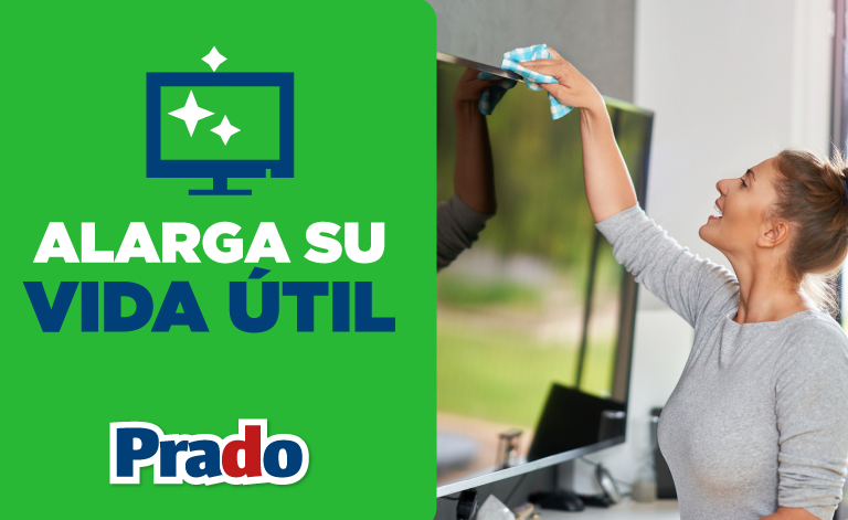5 consejos para cuidar tu TV 