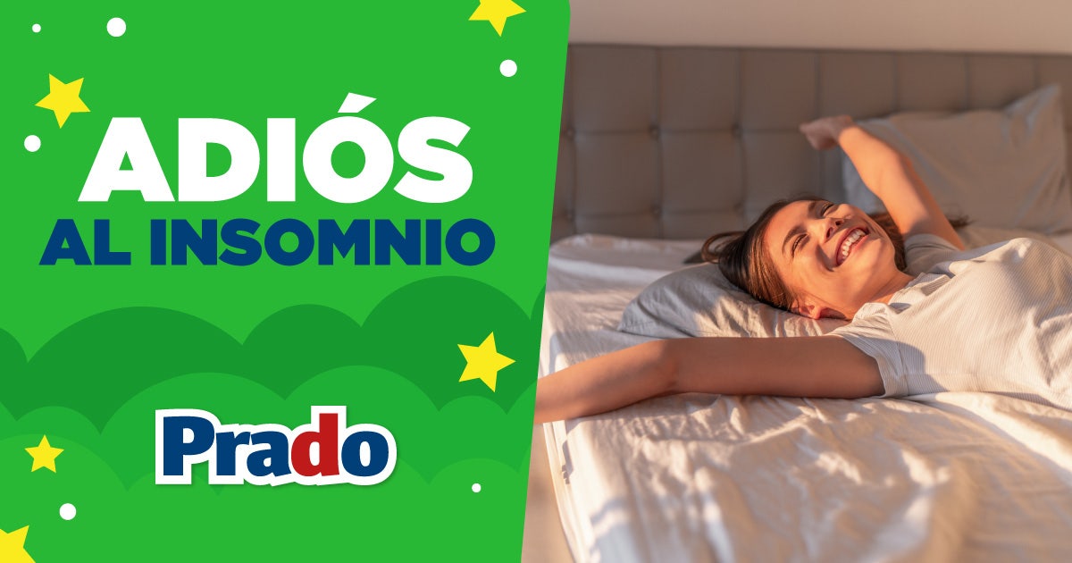 5 recomendaciones para combatir el insomnio