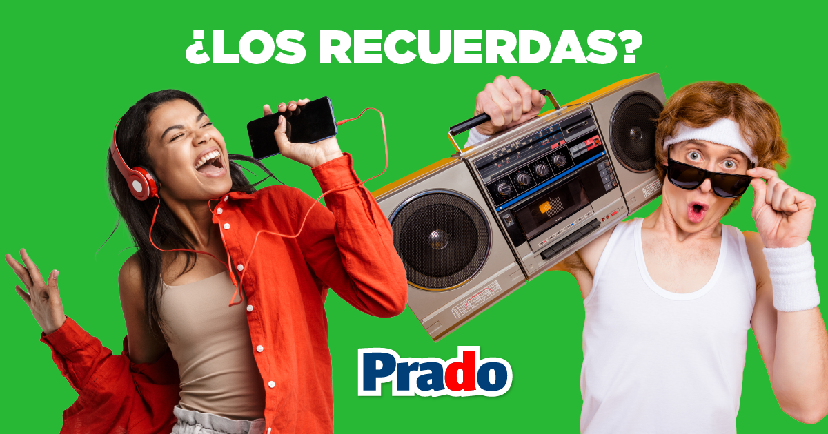 Ataque de nostalgia: los productos que el celular reemplazó 